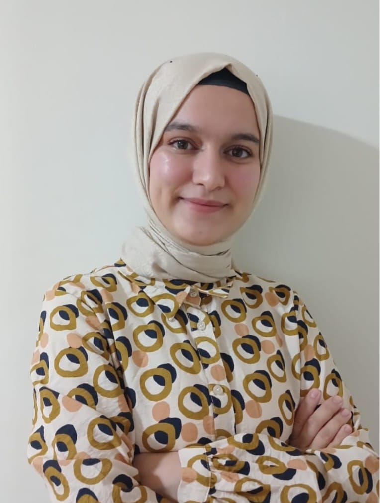 Aslantürk Koleji ROBOTİK KODLAMA ÖĞRETMENİ-GAMZE ŞEN