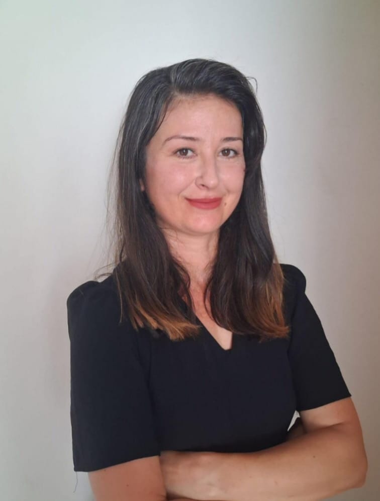 Aslantürk Koleji SOSYAL BİLGİLER ÖĞRETMENİ-GÜLÇİN TÜRKOĞLU